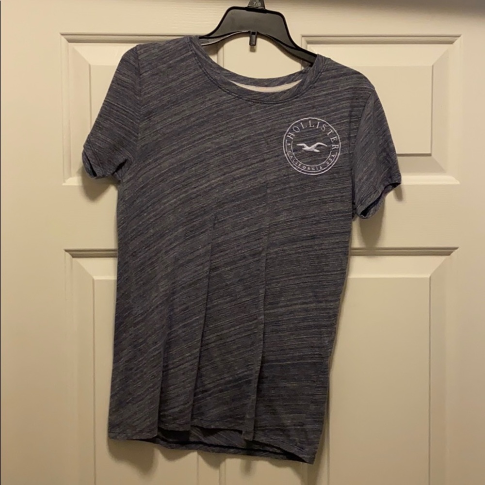 Women’s Hollister T-shirt